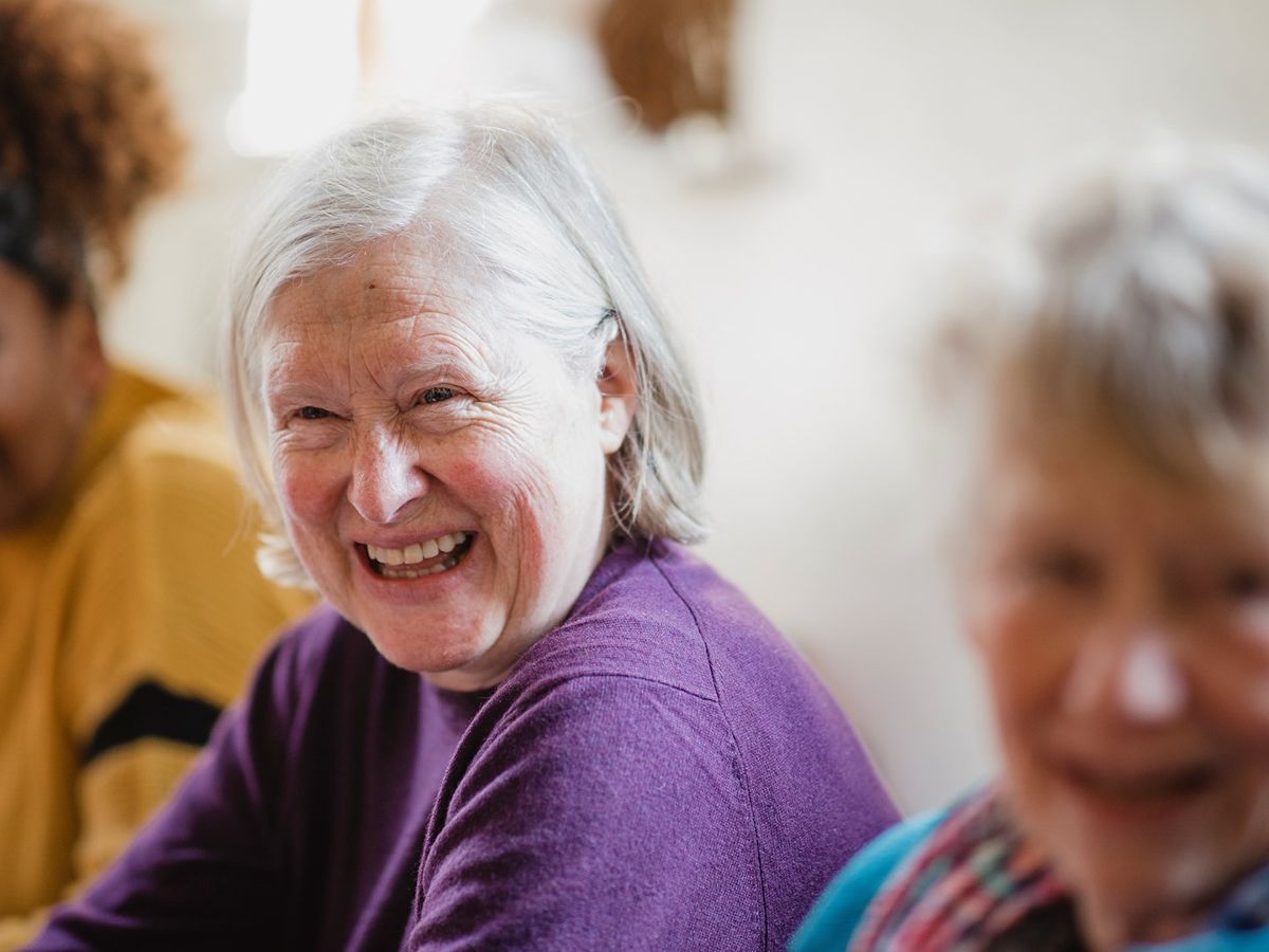 Wintering Well Brew & Blether