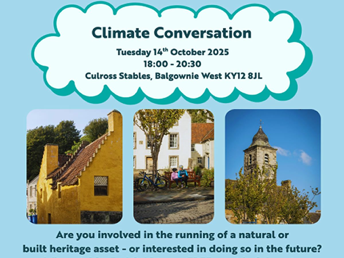 Climate Conversation
