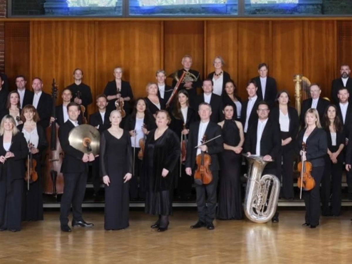 Edinburgh International Festival: LSO: Beethoven & Shostakovich