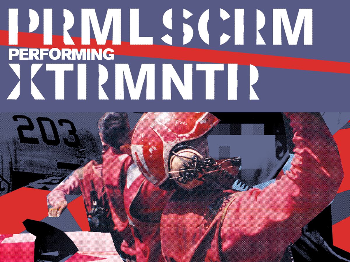 Primal Scream