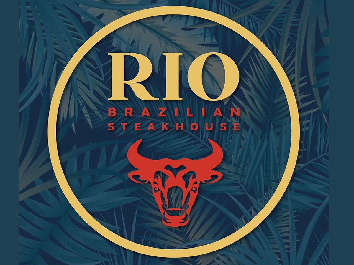 Rio Brazilian Steakhouse - Edinburgh