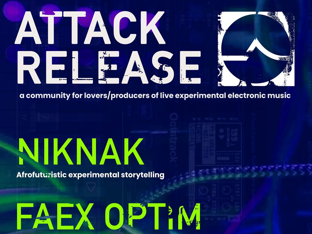 Attack Release