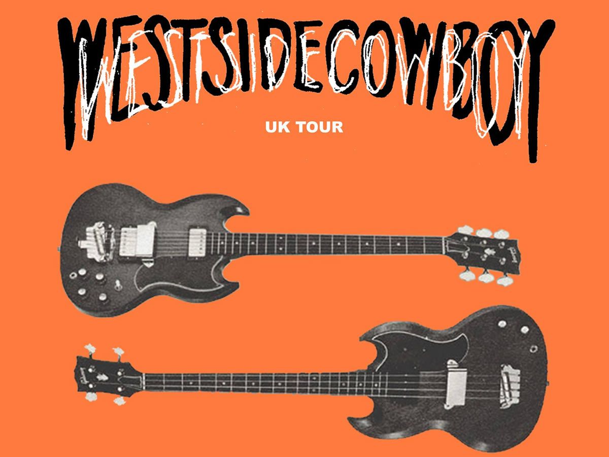Westside Cowboy