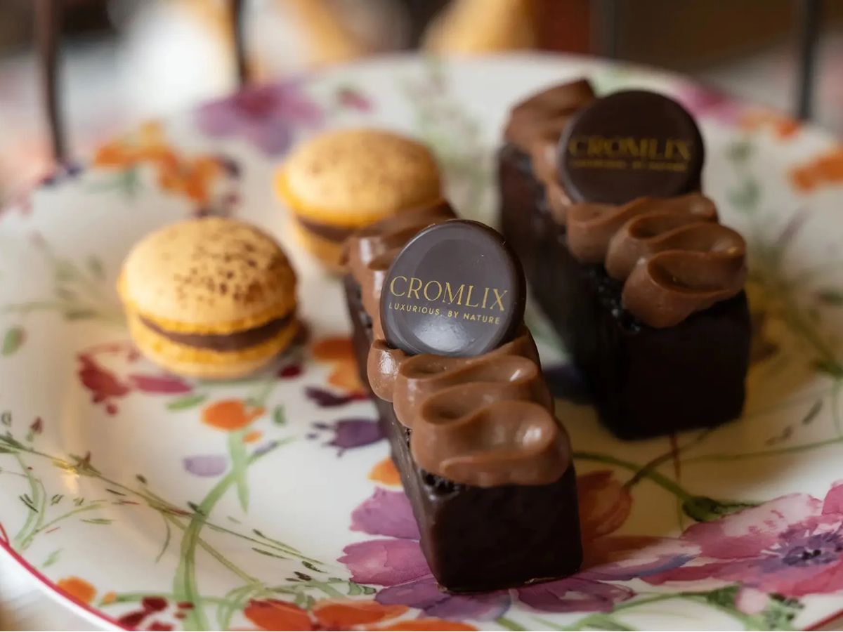 Garden & Gouache - Watercolour Workshop & Afternoon Tea