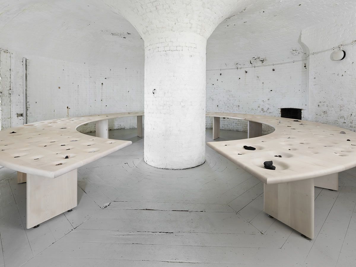 Collective announces 2026 programme