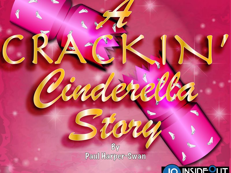 A Crackin’ Cinderella Story