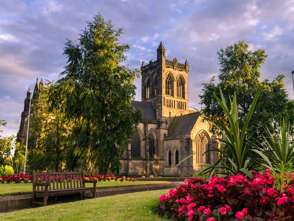 Come and Sing Handel’s Messiah with Orchestra