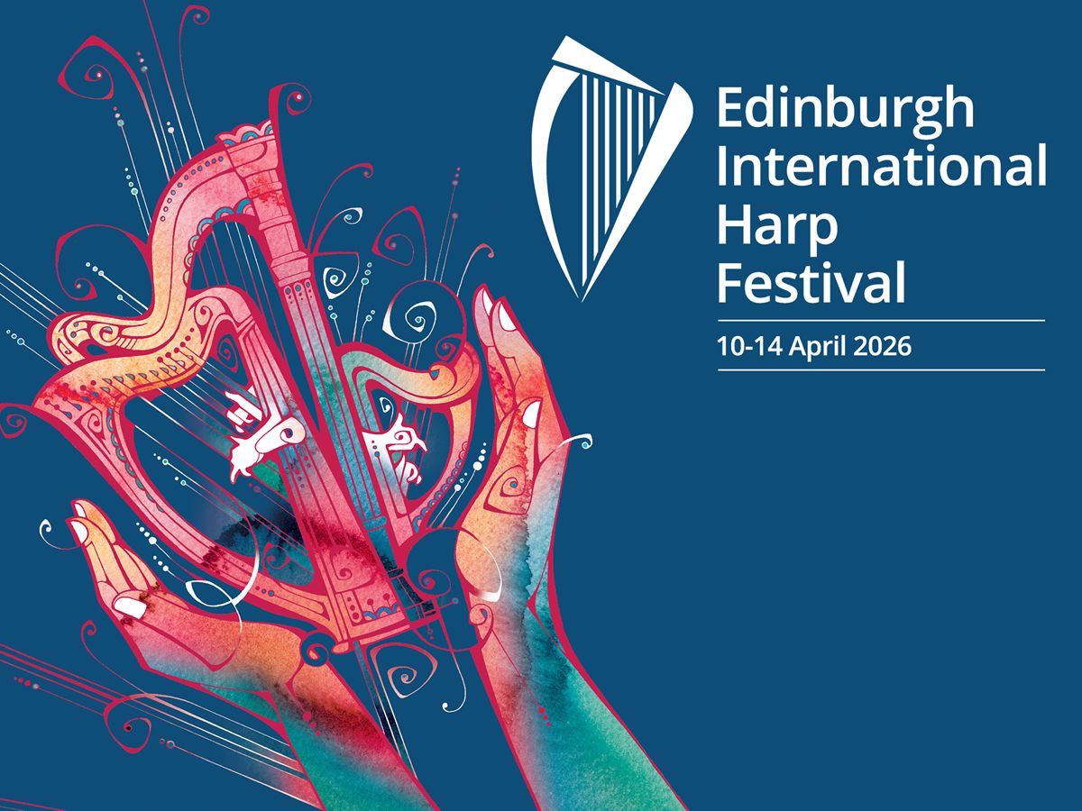 Edinburgh International Harp Festival