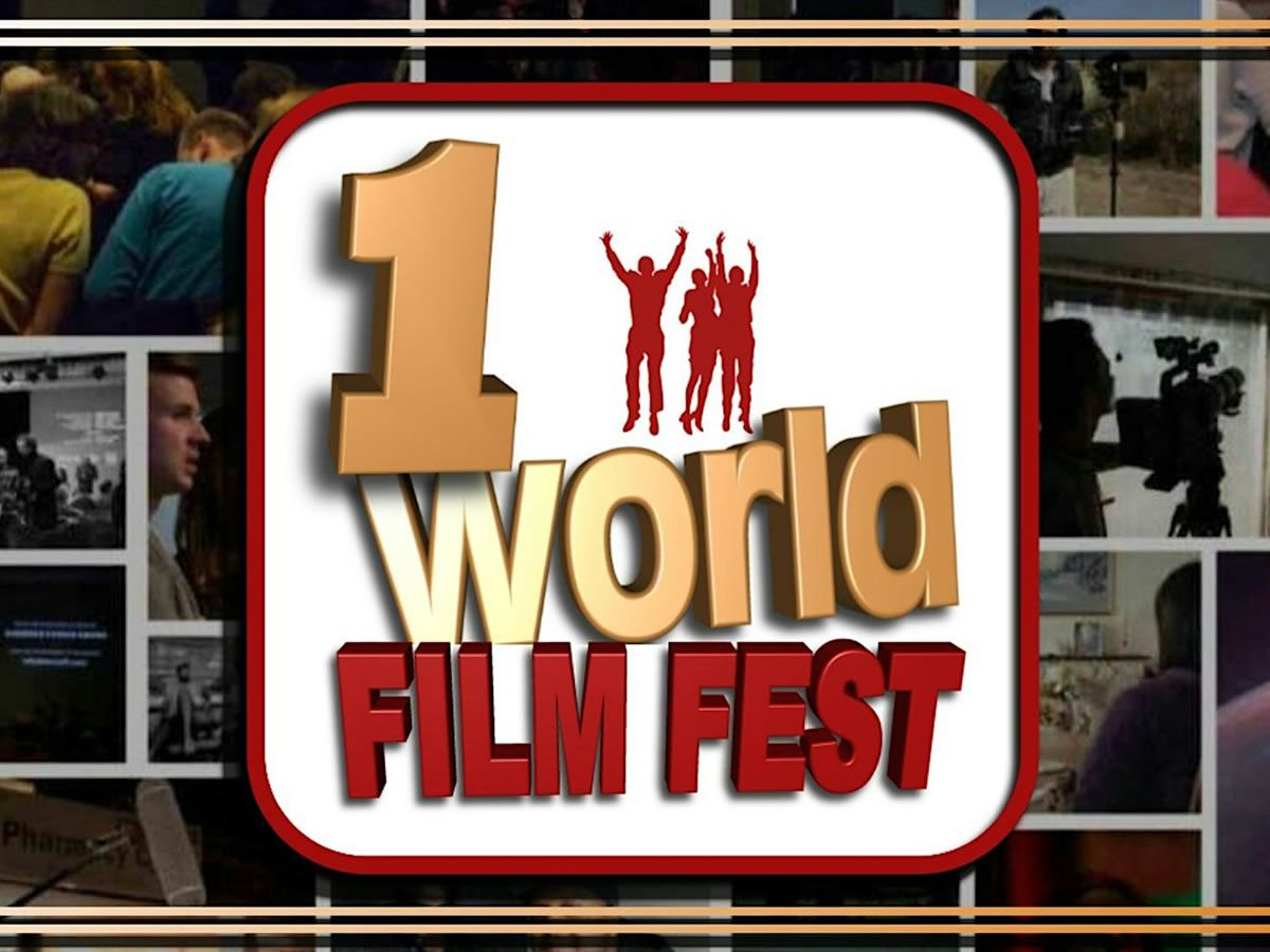 1 World Film Festival 2026