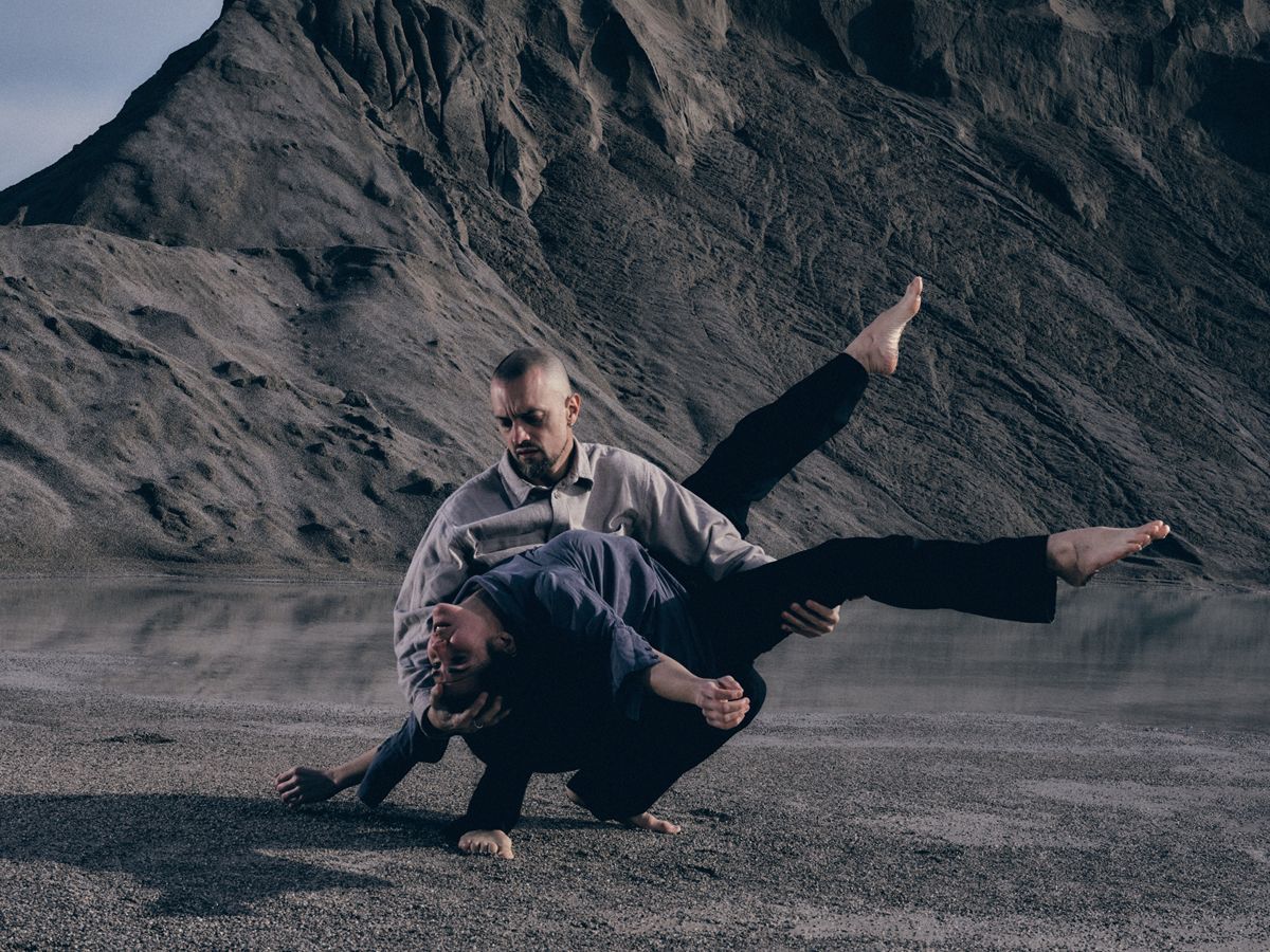 Dance Base Festival: Il canto dell’assiolo