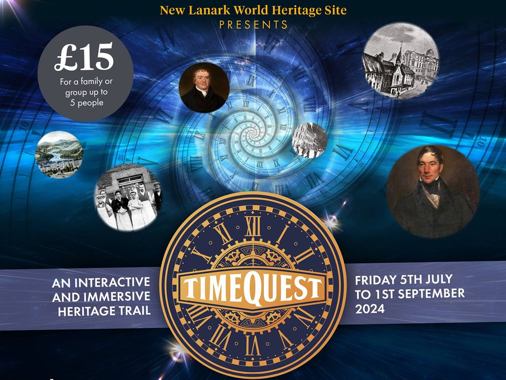 Time Quest