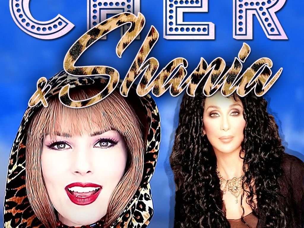 A Night of Cher & Shania