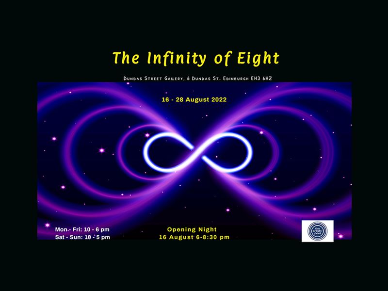 The Infinity of Eight