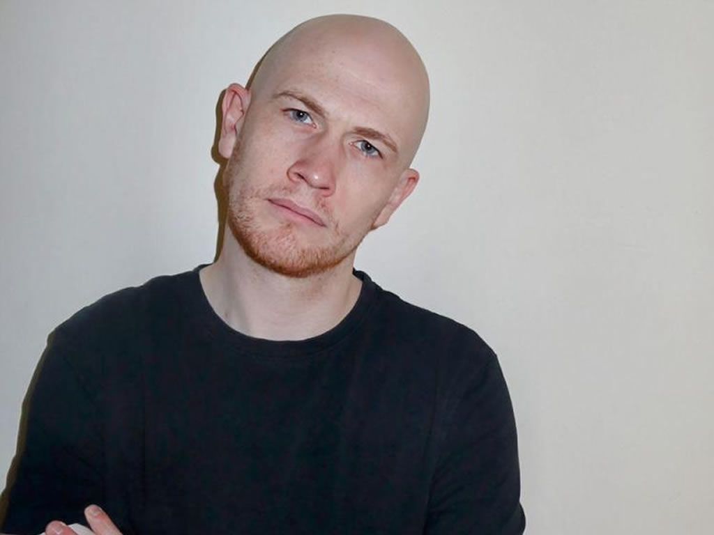 Ryan Cullen: Cullen In The Name of!