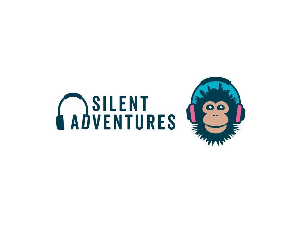 Street Party – Silent Adventures Mega Silent Disco