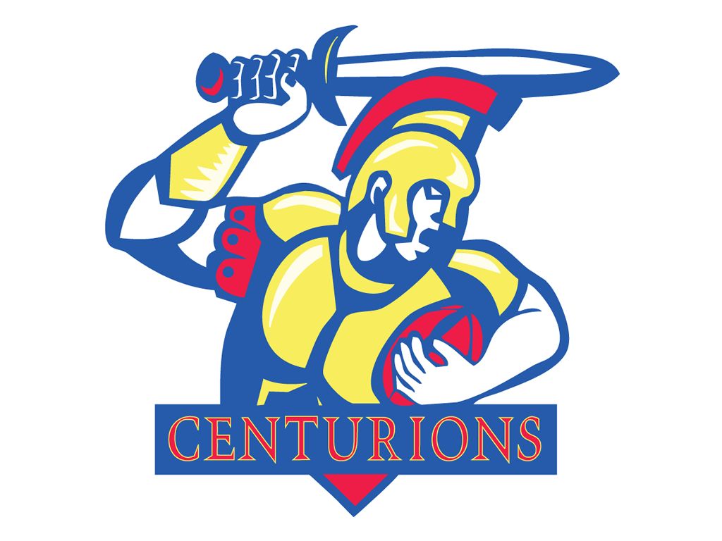 Glasgow Centurions Touch Rugby Club