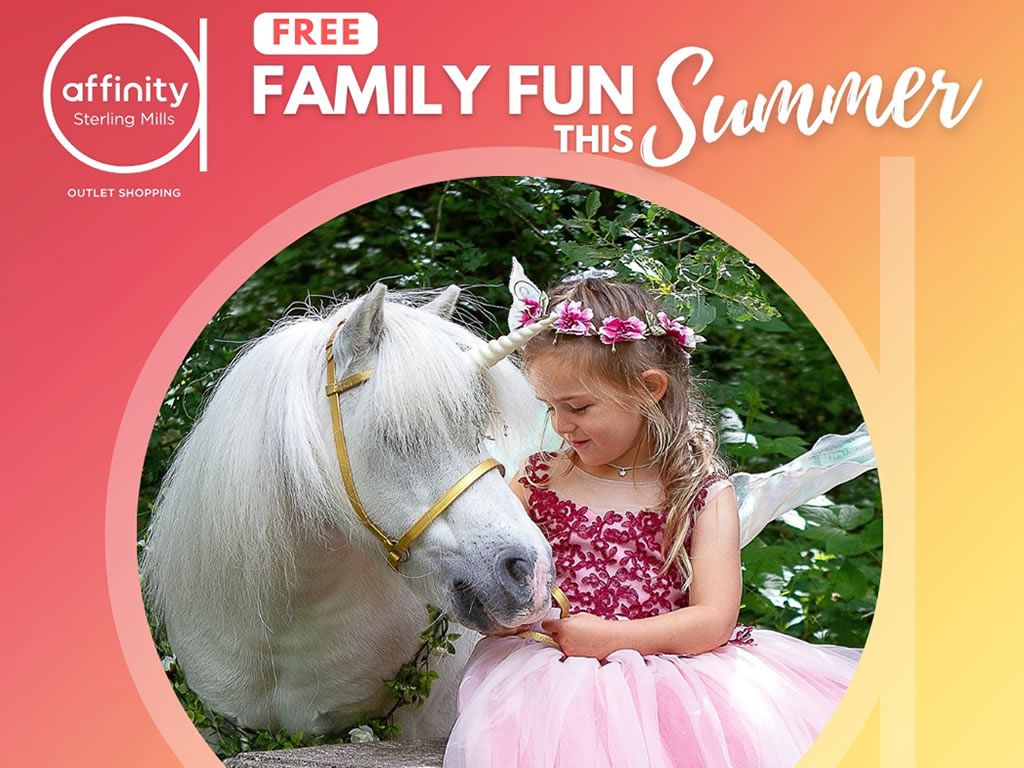 Unicorn Experience
