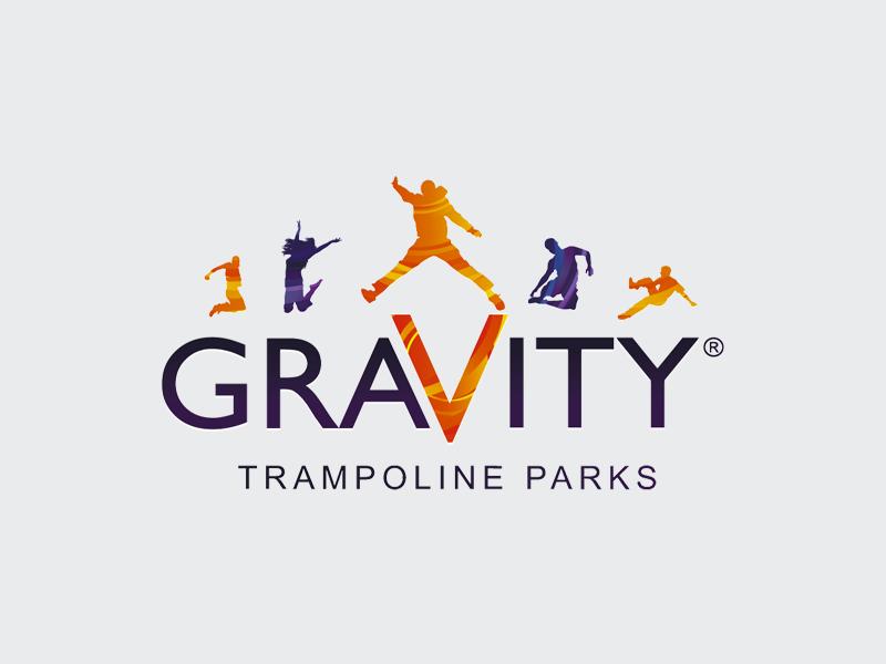 Gravity Trampoline Park Glasgow