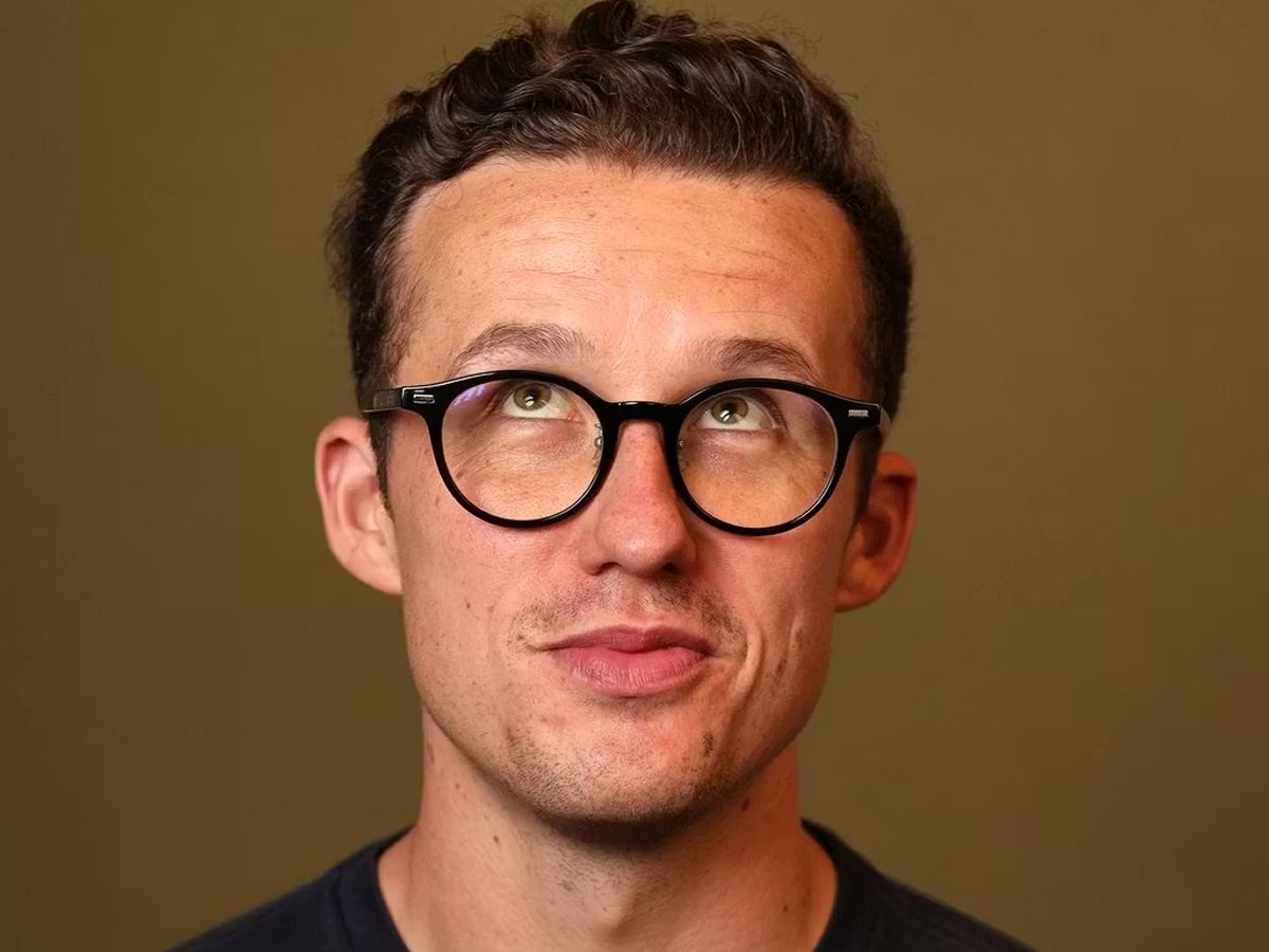 Harry Stachini: Lobster