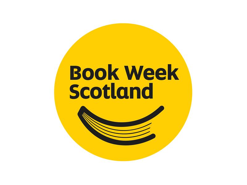Book Week Scotland: I’m Not Cute, I’m Dangerous