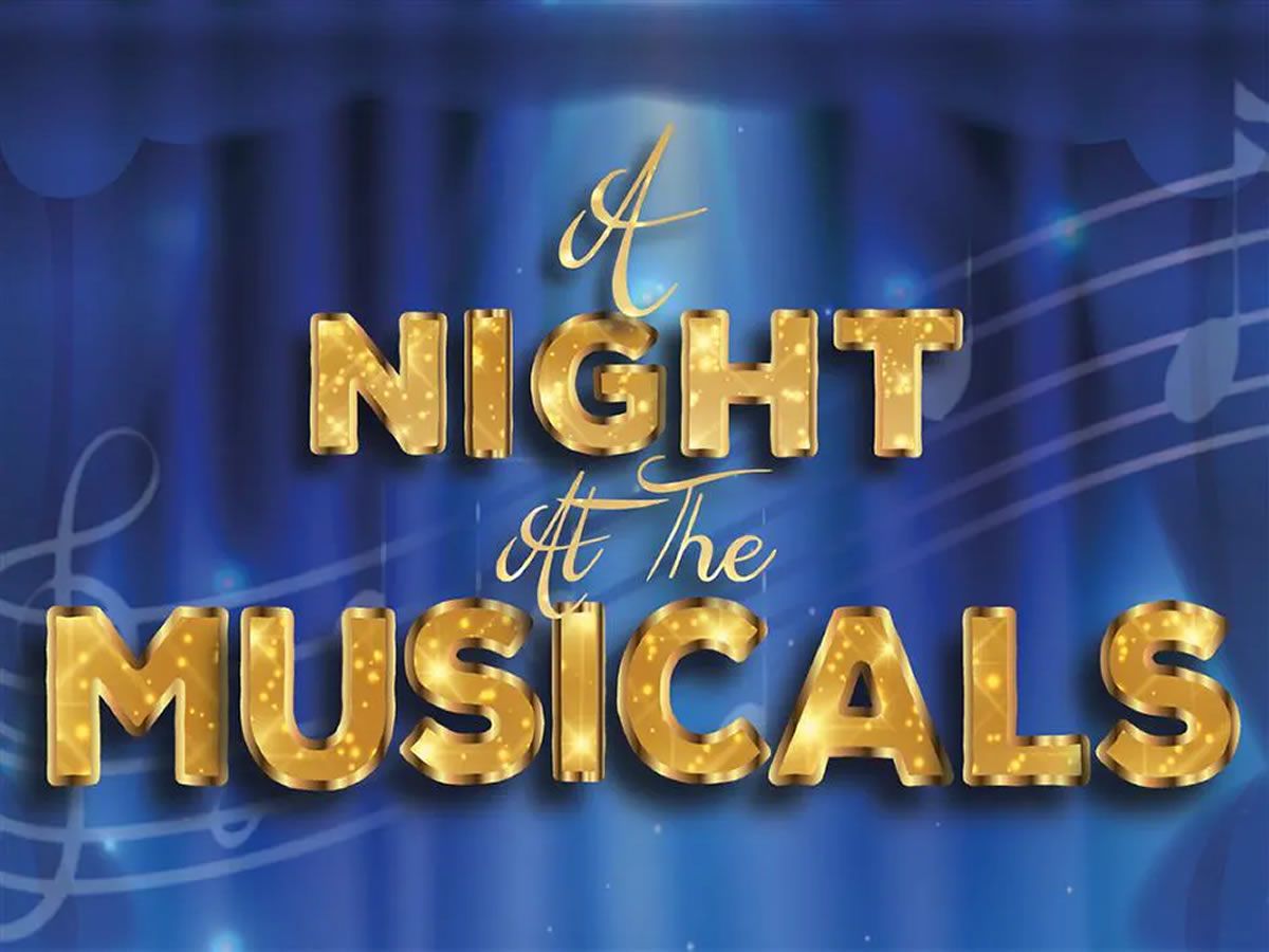 A Night At The Musicals