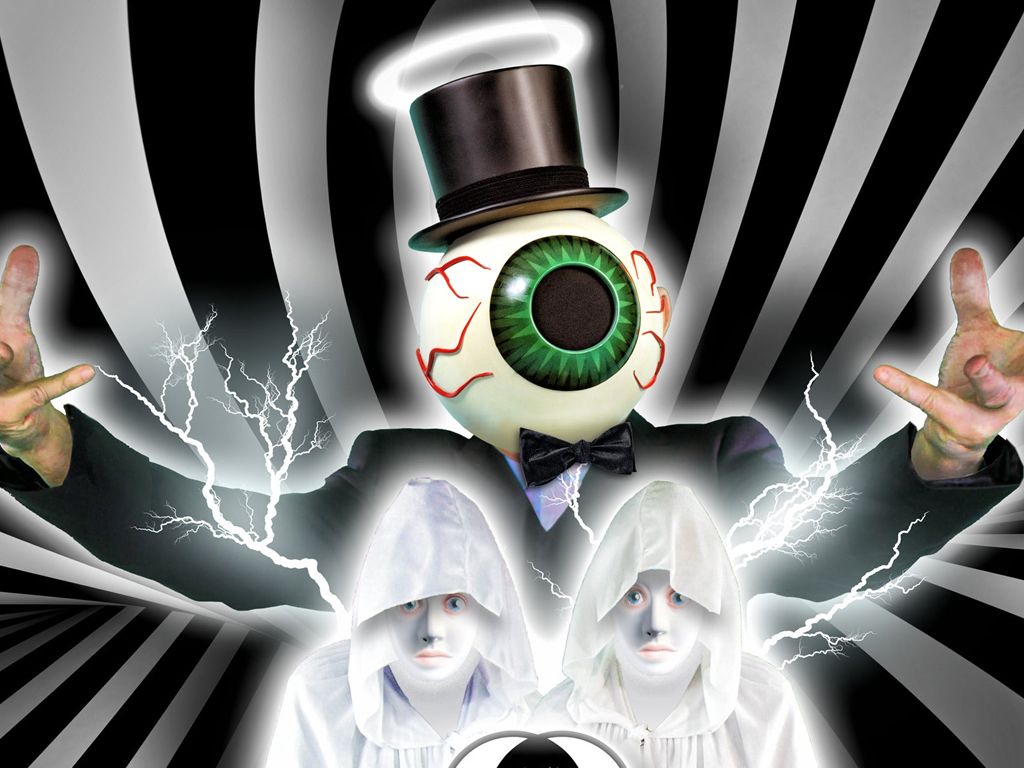 The Residents