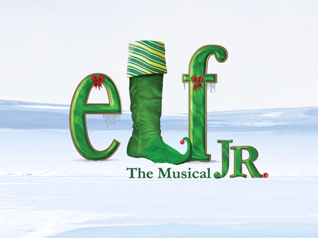 Elf Jr The Musical
