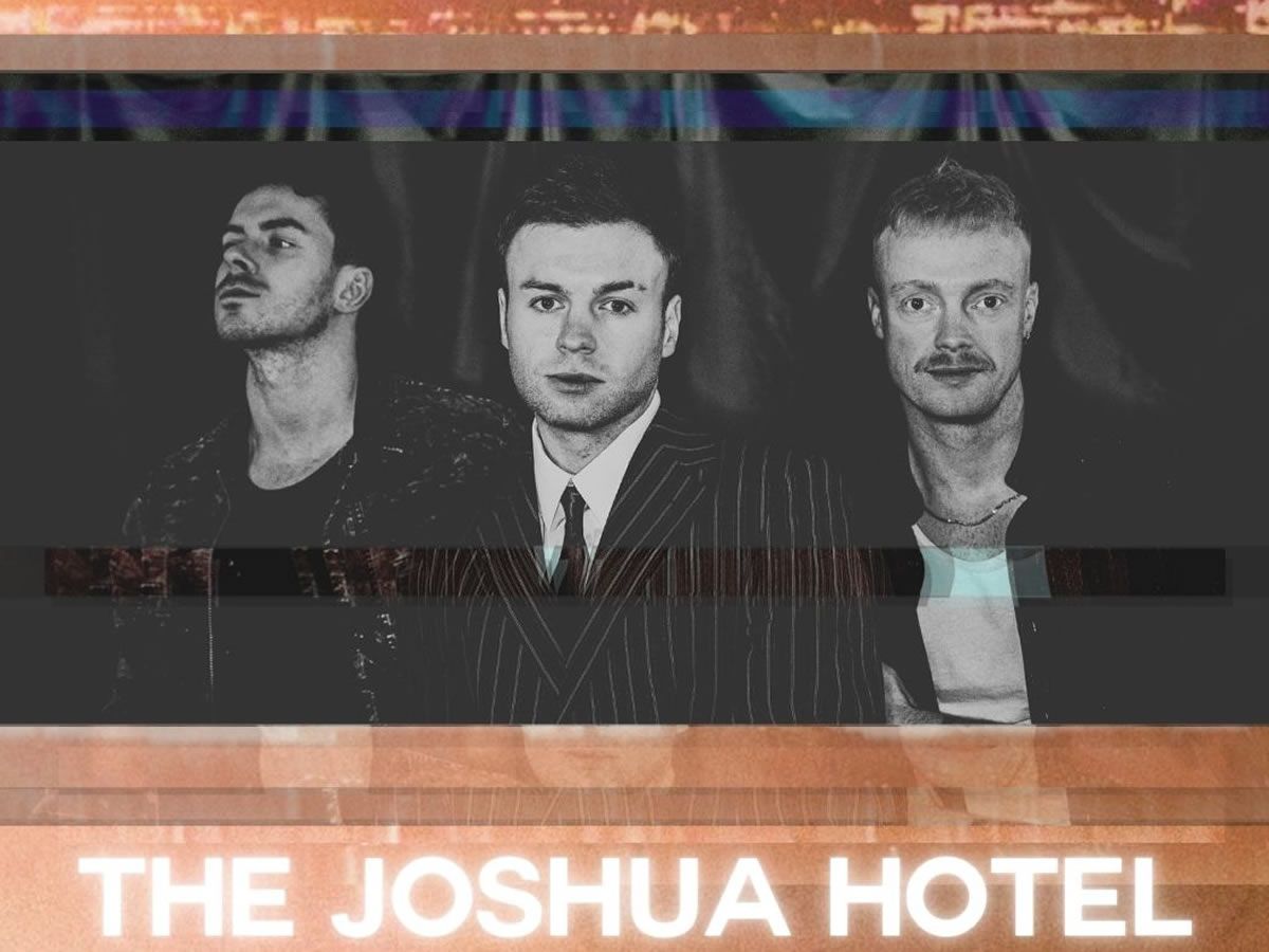 The Joshua Hotel