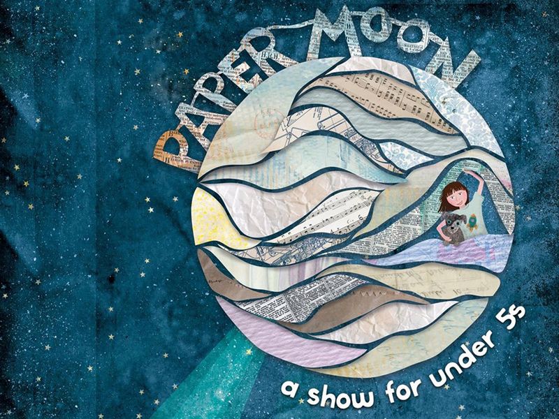 Paper Moon