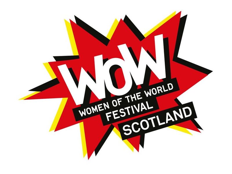 Women of the World (WOW) Launch Event with Nicola Benedetti