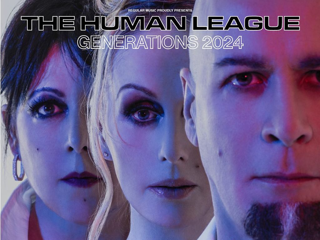 The Human League