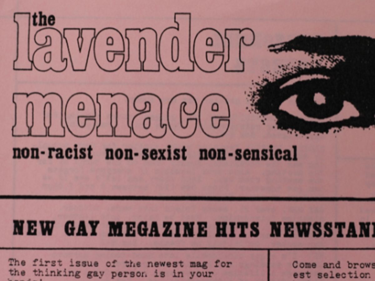 Pride: The Books That Shaped Us