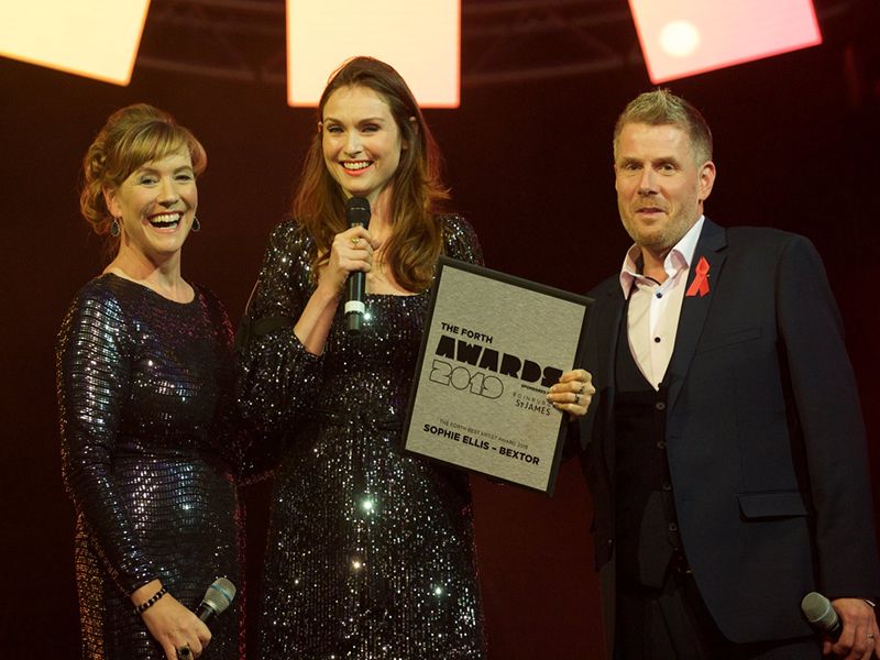Forth Awards are back and looking for your local hereos