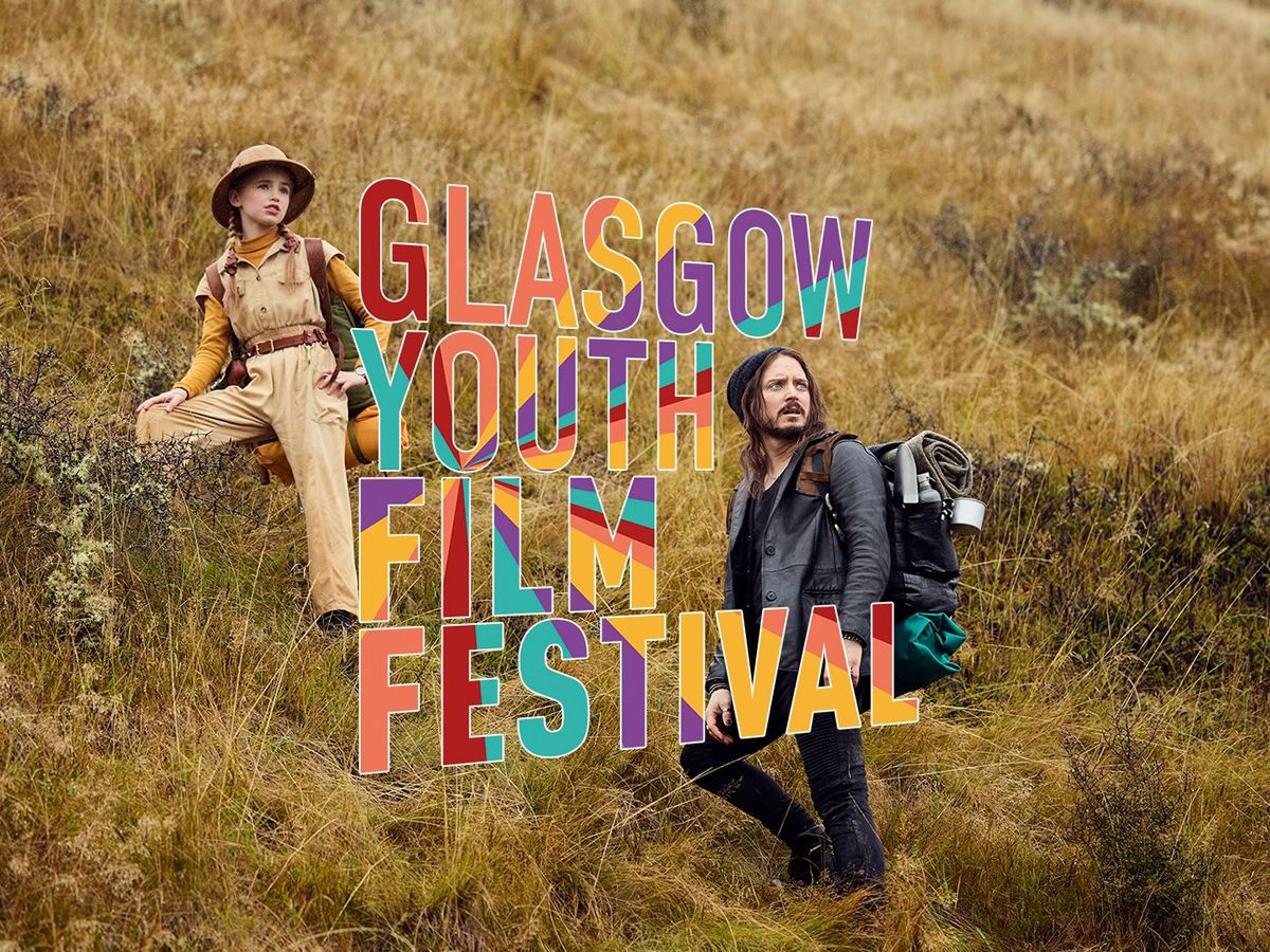 Glasgow Youth Film Festival