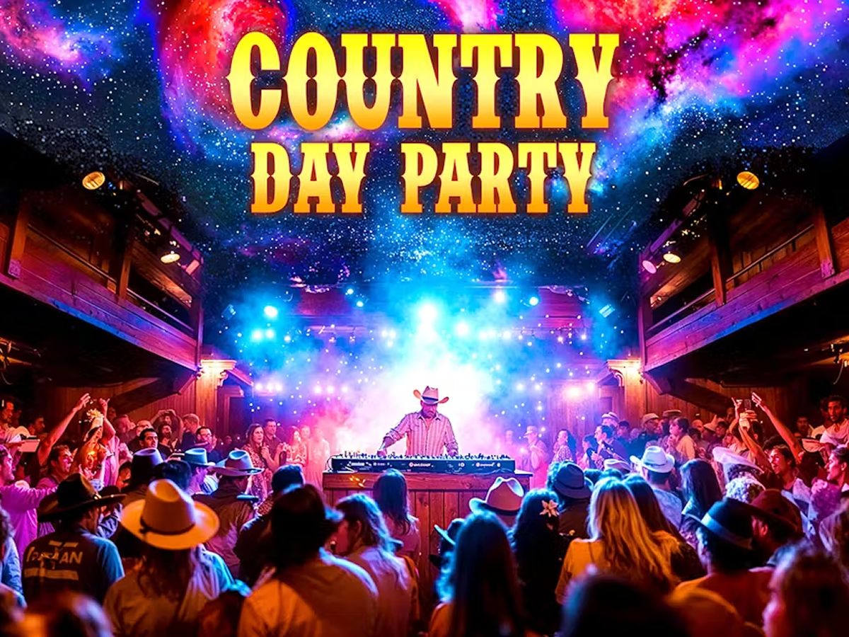 Country Day Party