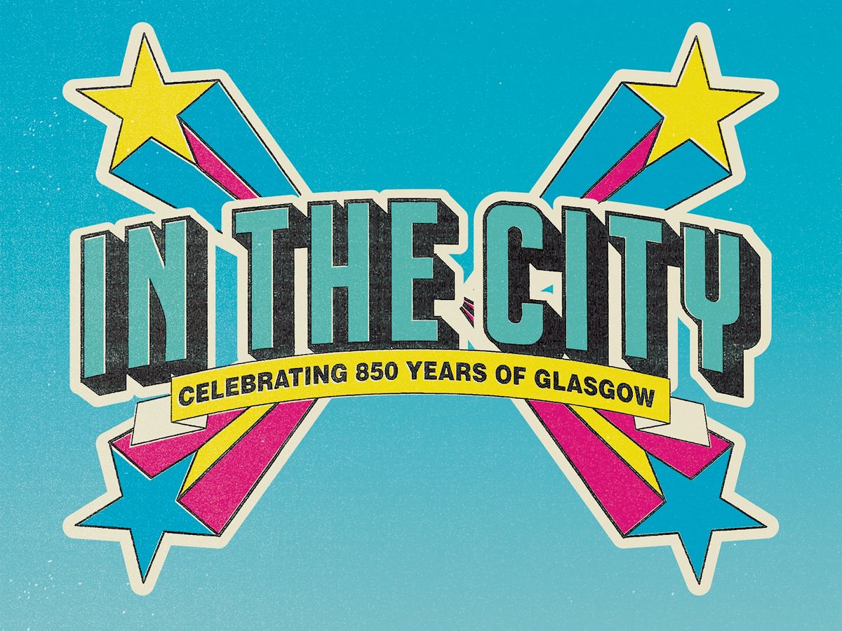 In The City Festival