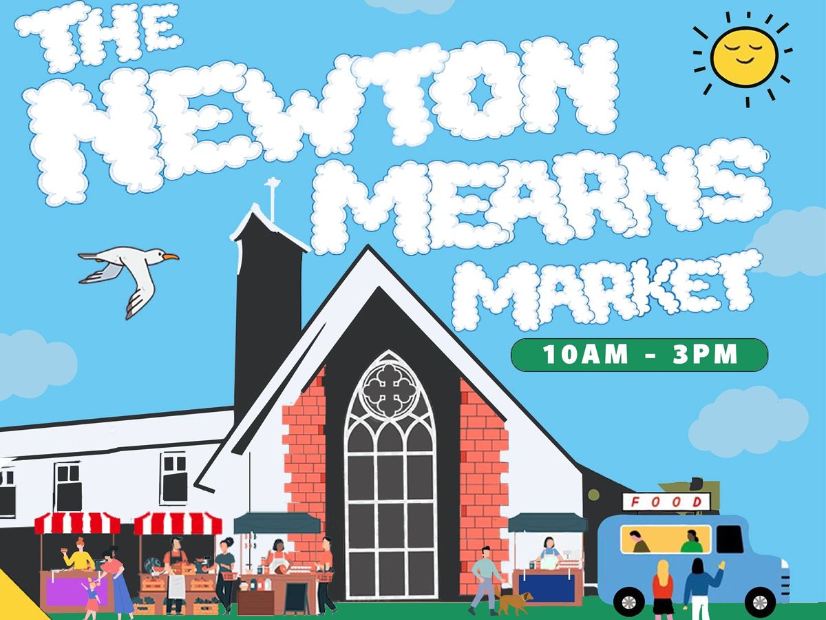The Newton Mearns Market