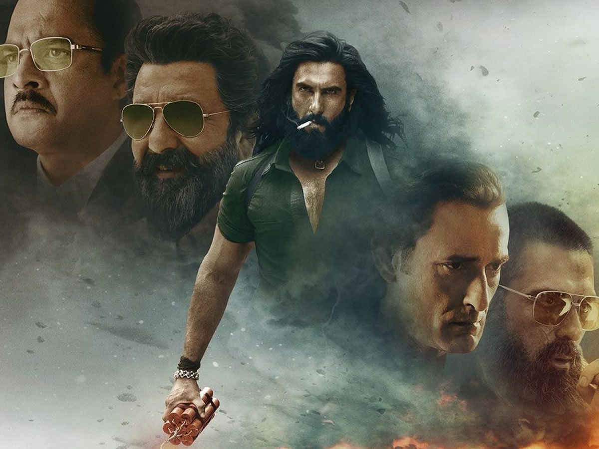 Celebrate South Asian cinema this December with a selection of releases at Vue