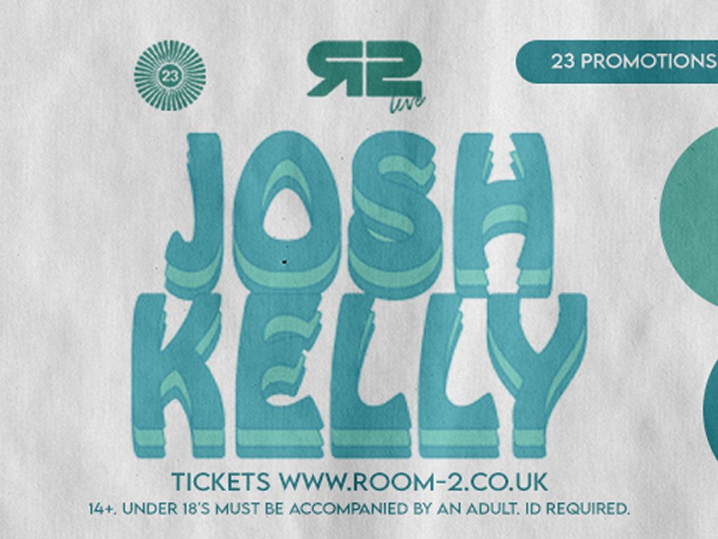 Josh Kelly