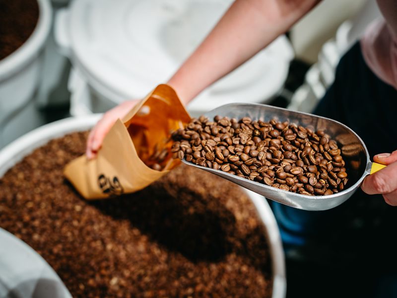 30 days to go until top coffee festival arrives back in Glasgow News