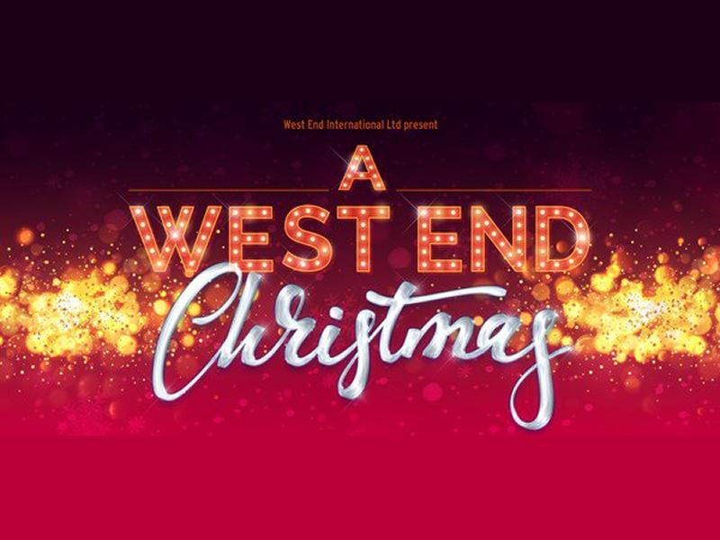 A West End Christmas