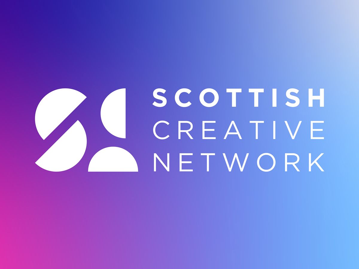 Scottish Creative Network - Casual Creative Networking