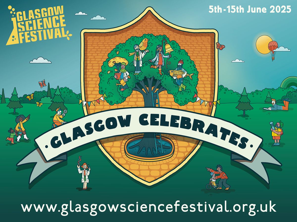 Glasgow Science Festival