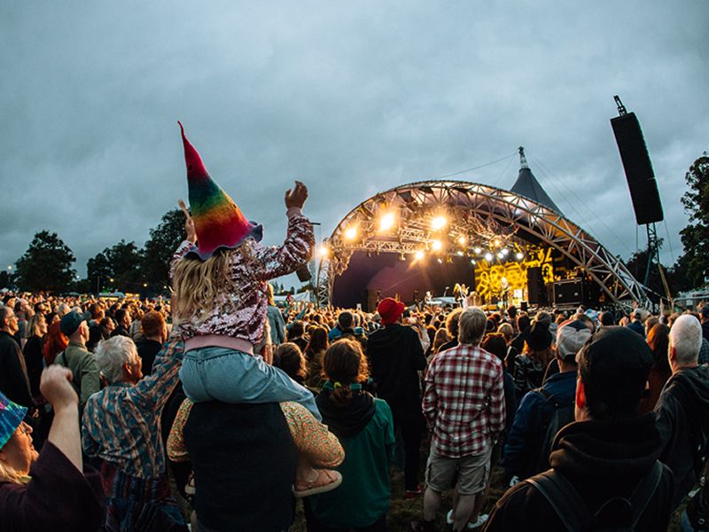 Doune the Rabbit Hole festival celebrates 2022 success