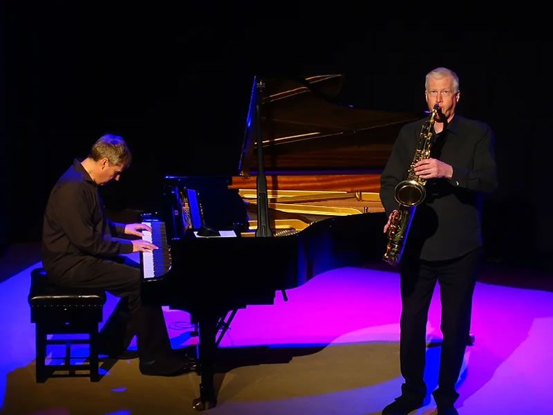 Jazz in the Village