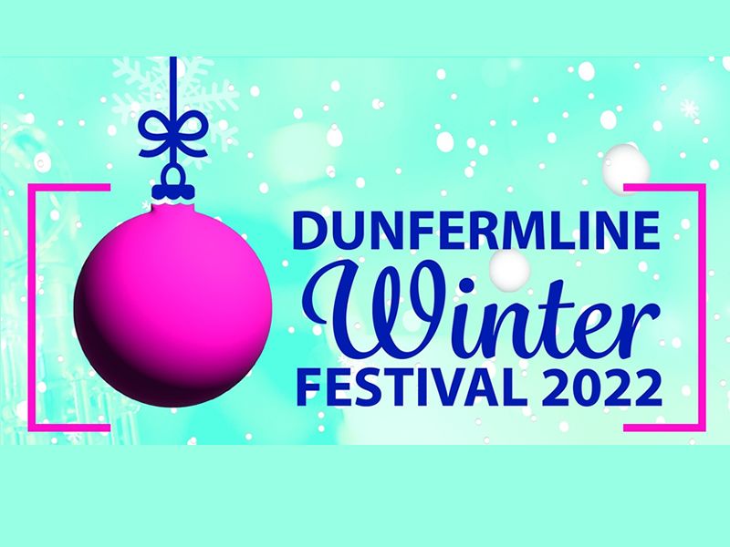 Dunfermline Winter Festival