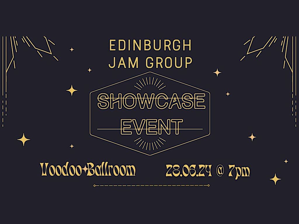 Live Local Music Showcase