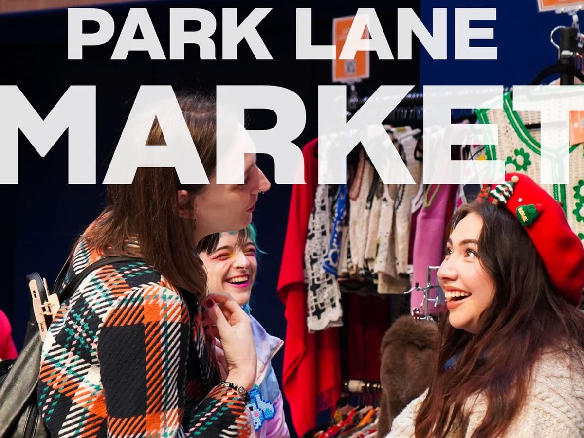 Park Lane Market