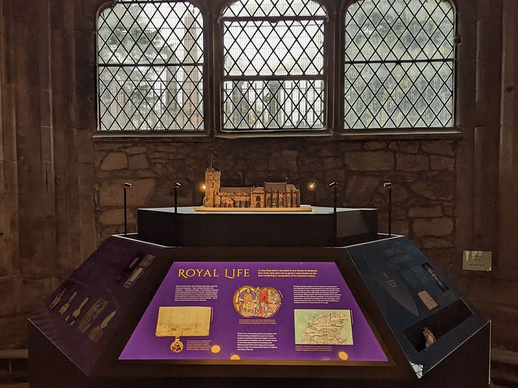 Historic Church begins new era as a must visit tourist attraction