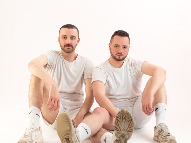 Craig Manson: GAYBOYS